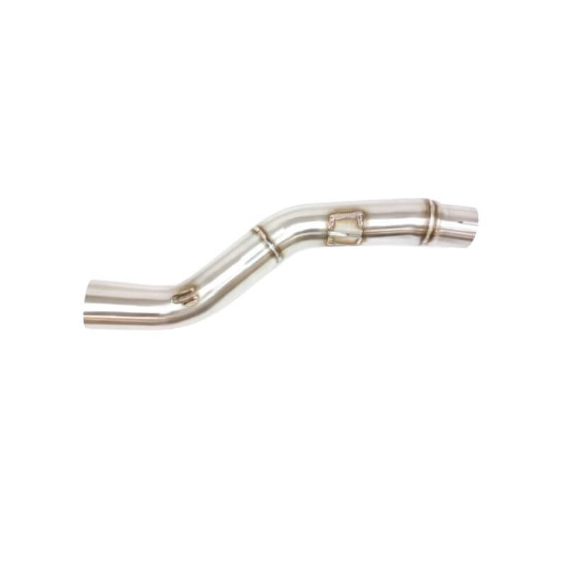 COLECTOR MEDIO DKAT SUPRESOR DE CATALIZADOR HONDA CBR 650 R 21-23 IXIL