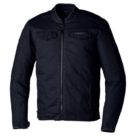 Chaqueta RST Crosby2 CE hombre - Negro Chaqueta RST Crosby2 CE hombre - Negro