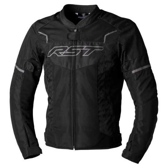 Chaqueta RST Pilot EVO Air CE hombre - Negro Chaqueta RST Pilot EVO Air CE hombre - Negro