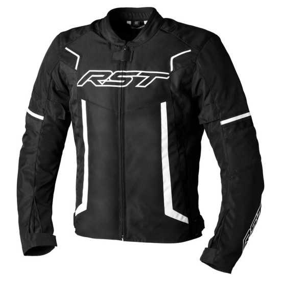 Chaqueta RST Pilot EVO CE hombre - Blanco Chaqueta RST Pilot EVO CE hombre - Blanco