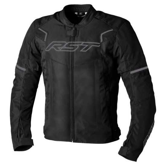 Chaqueta RST Pilot EVO CE hombre - Negro Chaqueta RST Pilot EVO CE hombre - Negro