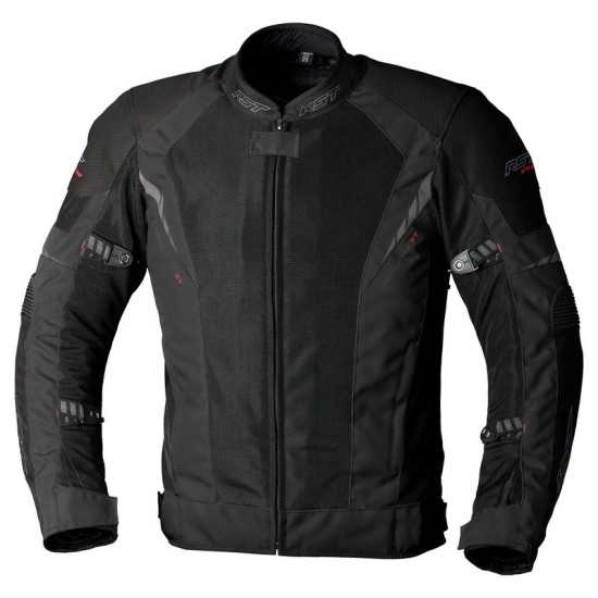 Chaqueta RST Ventilator-XT CE hombre - Negro Chaqueta RST Ventilator-XT CE hombre - Negro