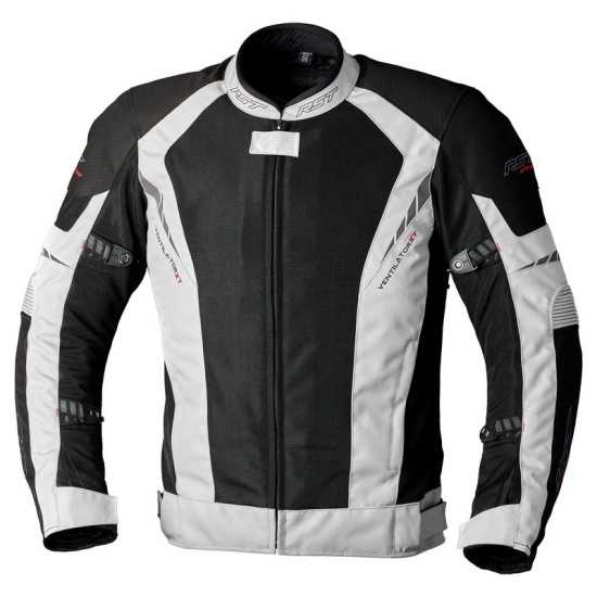Chaqueta RST Ventilator-XT CE hombre - Plateado Chaqueta RST Ventilator-XT CE hombre - Plateado
