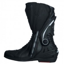 Bottes Rst Tractech Evo Iii Ce Homme - Noir