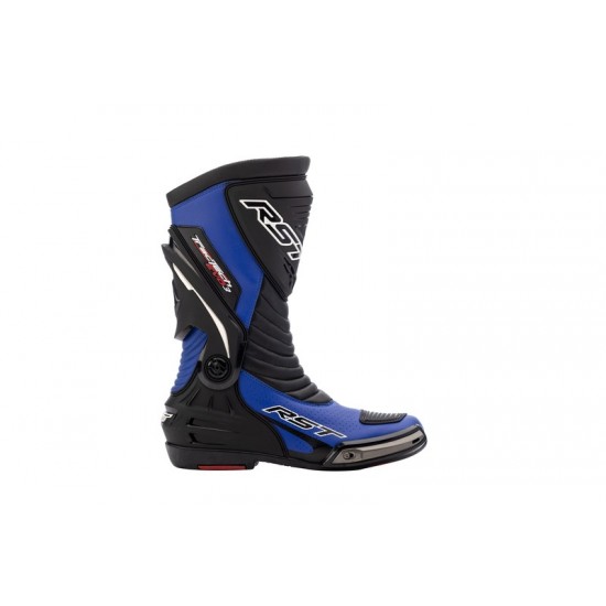 Botas Rst Tractech Evo Iii Ce Hombre - Negro / Azul