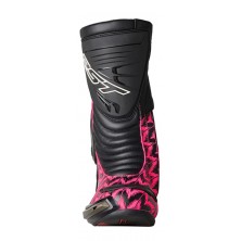 Bottes Rst Tractech Evo Iii Ce Homme - Rose Éblouissant