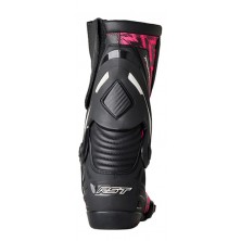 Bottes Rst Tractech Evo Iii Ce Homme - Rose Éblouissant