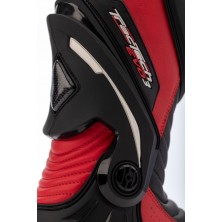 Botas Rst Tractech Evo Iii Ce Hombre - Rojo / Negro