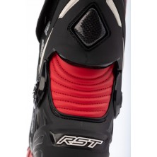 Rst Tractech Evo Iii Ce Men's Boots - Red / Black