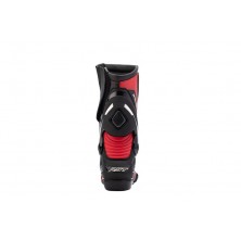 Bottes Rst Tractech Evo Iii Ce Homme - Rouge / Noir