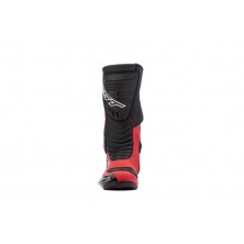 Bottes Rst Tractech Evo Iii Ce Homme - Rouge / Noir