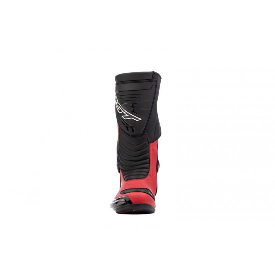 Bottes Rst Tractech Evo Iii Ce Homme - Rouge / Noir