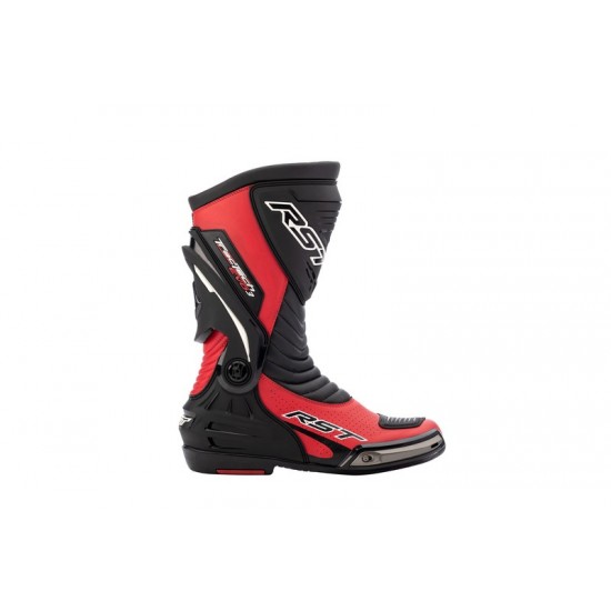 Rst Tractech Evo Iii Ce Men's Boots - Red / Black