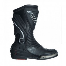 Botas (Hombre) Rst Tractech Evo Iii Ce Waterproof -  Negro