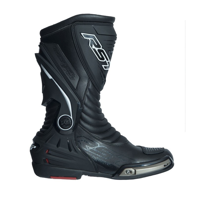 Botas (Hombre) Rst Tractech Evo Iii Ce Waterproof -  Negro