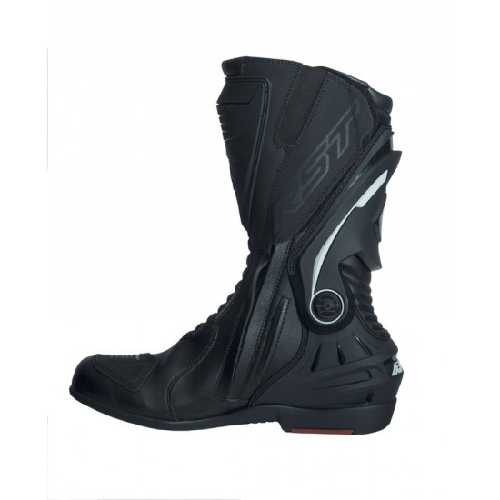 Boots (Men) Rst Tractech Evo Iii Ce Waterproof - Black