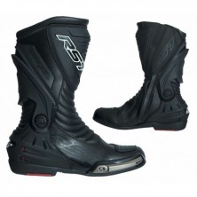 Boots (Men) Rst Tractech Evo Iii Ce Waterproof - Black