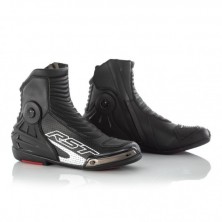 Short Shaft Boots (Men) Rst Tractech Evo Iii S. Black