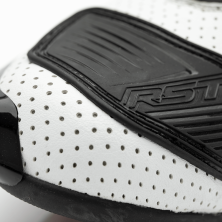 Bottes à tige courte (pour homme) Rst Tractech Evo Iii Blanc