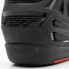 Bottes à tige courte (pour homme) Rst Tractech Evo Iii Blanc