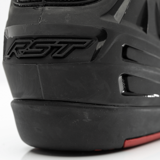 Bottes à tige courte (pour homme) Rst Tractech Evo Iii Blanc