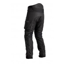 Pantalon en textile RST Pro Series Adventure-X Ce Homme - Noir