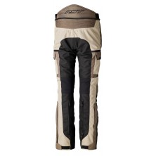 Rst Pro Series Adventure-X Ce Men's Textile Pants - Sand / Brown