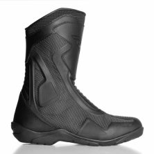 Waterproof Boot (Men) Rst Atlas Ce Black