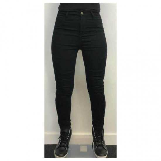 Jeggings Reforzados Con Aramida Rst Jegging Ce Mujer - Negro Jeggings Reforzados Con Aramida Rst Jegging Ce Mujer - Negro