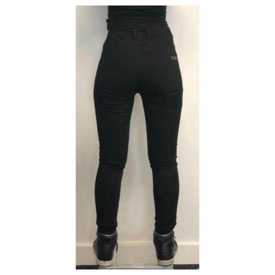 RST Aramid Reinforced Jeggings CE Women - Black