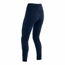 Jeggings renforcés en aramide Rst Jegging Ce Femme (jambe courte) - Bleu