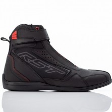 Women's Boots RST Frontier Black/Red