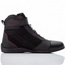 Women's Boots RST Frontier Black/Red