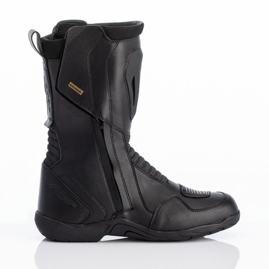 Rst Pathfinder Wp Black Boots