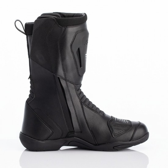 Rst Pathfinder Wp Black Boots