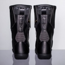 Rst Pathfinder Wp Black Boots