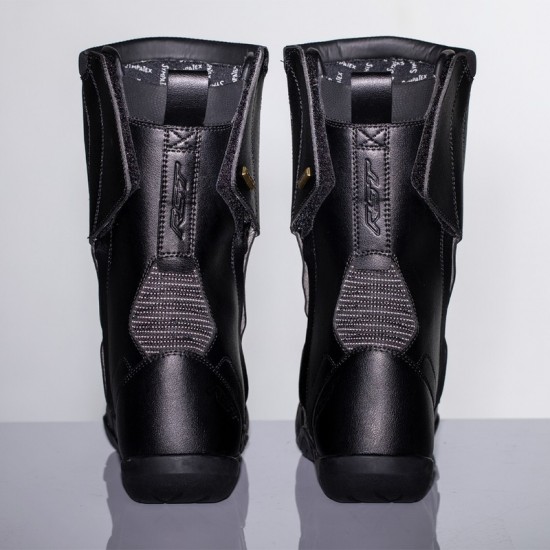 Bottes Rst Pathfinder Wp Noir