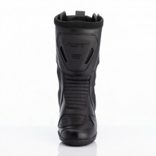 Rst Pathfinder Wp Black Boots