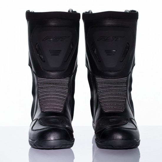 Rst Pathfinder Wp Black Boots