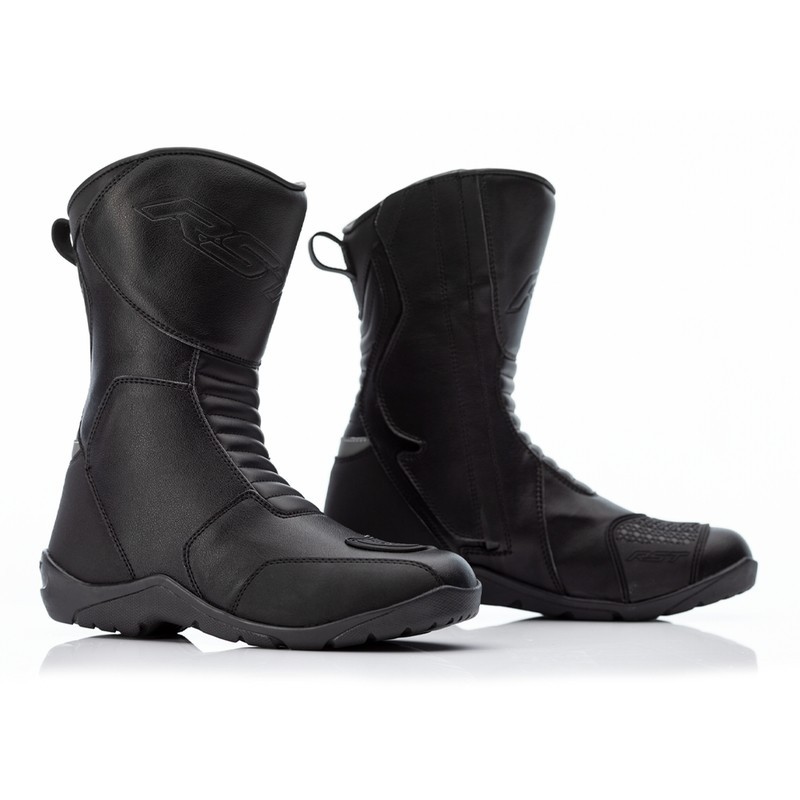 Botas Rst Axiom Wp Negro