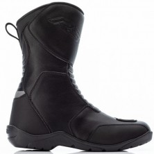 RST Axiom Wp Black Boots