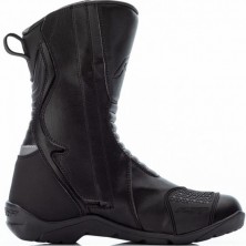 RST Axiom Wp Black Boots