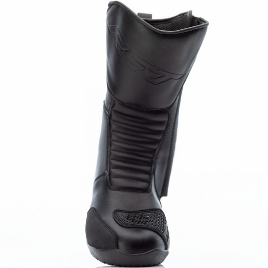 Women's RST Axiom WP Black Boots