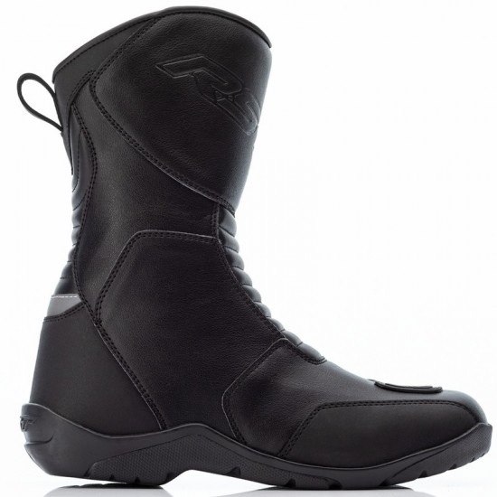 Women's RST Axiom WP Black Boots