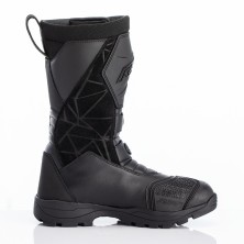 Bottes Rst Adventure-X Wp Noir