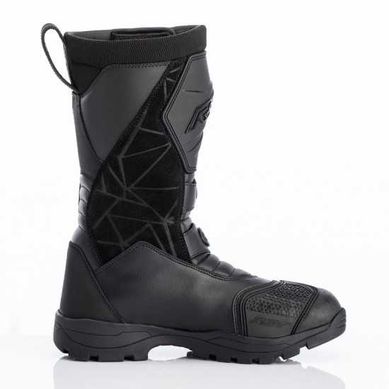Bottes Rst Adventure-X Wp Noir