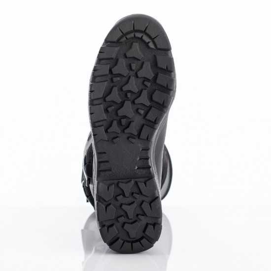 Bottes Rst Adventure-X Wp Noir