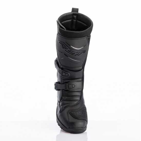 Bottes Rst Adventure-X Wp Noir