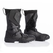 Bottes Rst Adventure-X Wp Noir