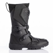 Bottes Rst Adventure-X Wp Noir